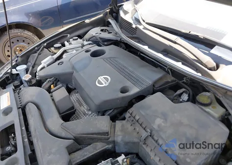 2014 Nissan Altima 2.5 Sv z USA, uszkodzony, nr VIN 1N4AL3AP0EC265845